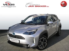 Toyota Yaris Cross - Hybrid Executive 43.000km PDC/Matrix
