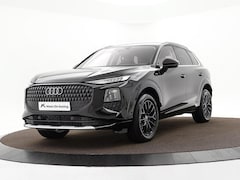 Audi Q3 - 1.5 200kW e-hybrid Advanced edition 272 PK · Tech plus · Privacy glas · Verwarmbaar stuurw