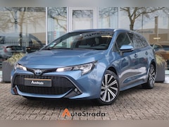 Toyota Corolla Touring Sports - 1.8 Business Plus 122pk | Keyless | Camera | LED | Stoelverwarming | ACC | Climate