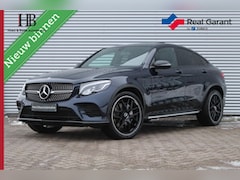 Mercedes-Benz GLC-klasse Coupé - 250 4MATIC AMG/PANO/BOMVOL