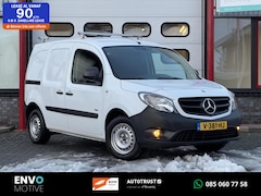 Mercedes-Benz Citan - bestel 109 CDI BlueEFFICIENCY Airco/Dakrails