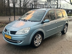 Renault Grand Scénic - 2.0-16V Tech Line 2007 AUTOMAAT