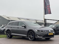 Volkswagen Passat Variant - 1.4 TSI GTE Connected Series Plus trekhaak