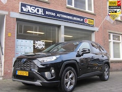 Toyota RAV4 - 2.5 Hybrid Dynamic Bearlock All Season All In Prijs Bovaggarantie
