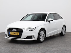 Audi A3 Sportback - 1.0 TFSI S-Tronic Sportback Sport Lease Edition | NAVI