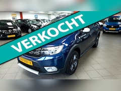 Dacia Logan MCV - 0.9 TCe Stepway