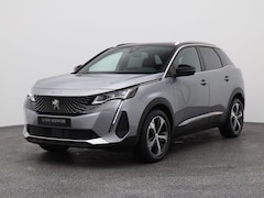 Peugeot 3008 - 1.2 PureTech 130 PK Automaat GT-Line | 360° | ADAPTIVE | FOCAL | KEYLESS | TREKHAAK