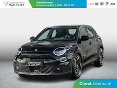 Abarth 600e - Turismo 54 kWh | Uit voorraad leverbaar | 18% Bijtelling
