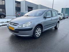 Peugeot 307 - 1.6-16V XS