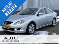 Mazda 6 - 6 1.8 Touring