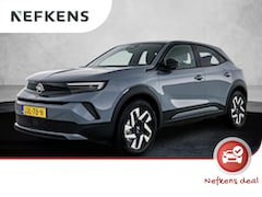 Opel Mokka Electric - Business Edition 54 kWh 156pk Automaat | 3 Fase | Warmtepomp | Apple Carplay/Android Auto