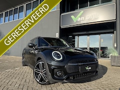 MINI Clubman - 2.0 Cooper S Panodak Leer Navi Camera Pdc H+K