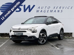 Citroën C4 - 1.2 Puretech Shine | Pano | Carplay | LED | Camera | HUD