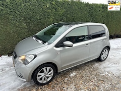SEAT Mii - 1.0 Sport Connect Panorama Cruise Control VOL OPTIES
