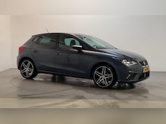 SEAT Ibiza - 1.0 TSI FR Business Intense Camera Navigatie DAB+ App-Connect