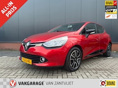 Renault Clio - 0.9 TCe Dynamique (12 mnd BOVAG-garantie)