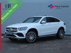 Mercedes-Benz GLC-klasse Coupé - 300e 4MATIC AMG/Schuifdak/Camera