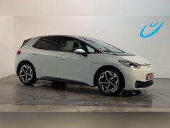 Volkswagen ID.3 - First Plus 58 kWh LED Camera Navigatie Stoelverwarming
