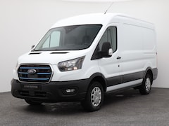 Ford E-Transit - 350 L2H2 Trend 68 kWh | CAMERA | CARPLAY | STOELVERWARMING