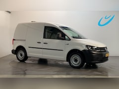 Volkswagen Caddy - 2.0 TDI L1H1 Business Cruise Control Airco Elektrische Ramen