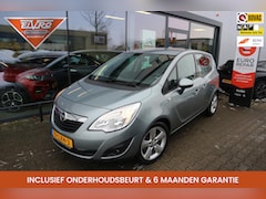 Opel Meriva - 1.4 Edition AIRCO CRUISE PDC V+A TREKHAAK LAGE KM RIJKLAARPRIJS