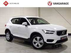 Volvo XC40 - T3 163pk Geartronic Momentum Pro