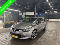 Renault Clio - 1.5 dCi Rlink Clima|Keyless|Parkeersensor