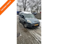 Peugeot Partner - 122 1.6 HDI L1XT Pr+