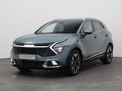 Kia Sportage - 1.6 T-GDi Plug-in Hybrid AWD DynamicLine | CAMERA | ADAPTIVE | KEYLESS | STOEL- EN STUURVE