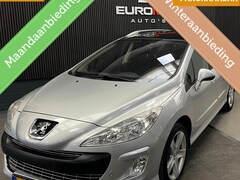 Peugeot 308 SW - 1.6 THP Allure NAP - 2e Eigenaar - Panorama