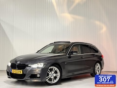 BMW 3-serie Touring - 318i M Sport|CARPLAY|PANO|DIGITAAL DASH|