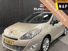 Renault Scénic - 2.0 Bose NAP/Automaat/Panoramadak