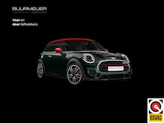 MINI John Cooper Works - 2.0 Chili