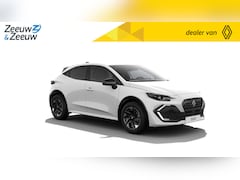 Renault Clio - 1.2 TCe 115 techno | OP VOORRAAD OP = OP NU MET €1.000, - INTRODUCTIEVOORDEEL