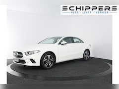 Mercedes-Benz A-klasse - 250 e Luxury Line | Stoel verwarmd | Navigatie |