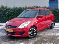 Suzuki Swift - 1.2 94pk 5d Comfort Easss