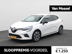 Renault Clio - 1.0 TCe 90 Evolution | Navigatie | LED Koplampen | Apple Carplay / Android Auto | Climate