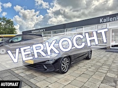 Volkswagen Polo - 1.0 TSI Life, DSG, Camera, Keyless, Stoelvw