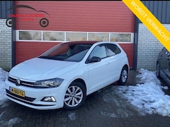 Volkswagen Polo - 1.0 TSI Highline ACC / CLIMA / STOELVERW. / PDC / APPLE-ANDROID