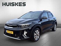 Kia Stonic - 1.0 T-GDi MHEV DynamicPlusLine | Navi | Cruise Control | Carplay