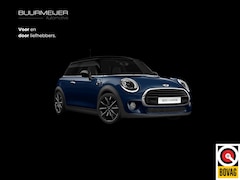 MINI Cooper - 1.5 Chili Serious Business