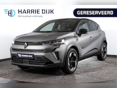 Renault Captur - 1.3 mild hybrid 160 PK techno - Automaat | Dig. Cockpit | Cruise | PDC | Camera | App. Con