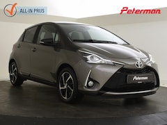 Toyota Yaris - 1.5 VVT-i Bi Tone | Stoelverwarming | Carplay