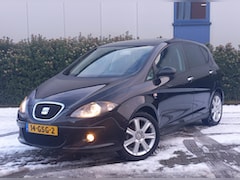 SEAT Altea - 1.4 TSI 92KW Dynamic Style Panoramadak