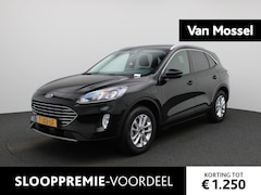 Ford Kuga - 2.5 PHEV Titanium | WINTERPACK | CAMERA | NAVIGATIE | TREKHAAK