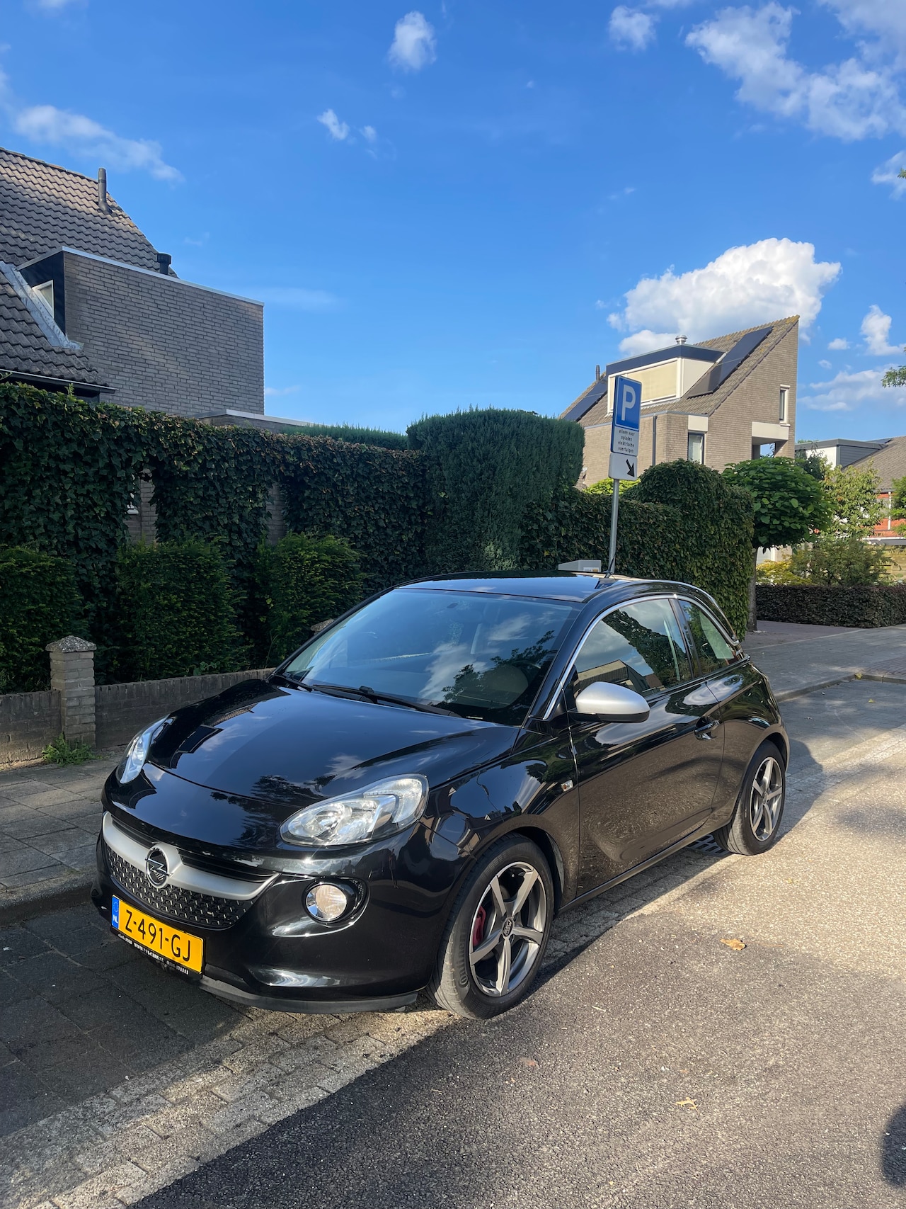 Opel ADAM - 1.2 - AutoWereld.nl
