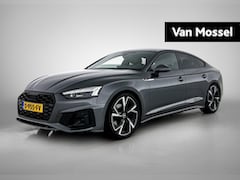 Audi A5 Sportback - 35 TFSI S edition 150 PK | S-Line | Automaat | Navigatie | Drive Select | Elektrische trek