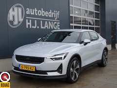 Polestar 2 - 2 Long Range Single Motor 78 kWh
