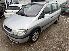 Opel Zafira - 1.8-16V Elegance*7 persoons