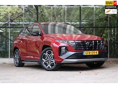 Hyundai Tucson - 1.6 T-GDI PHEV N Line 4WD ACC / Stoelkoeling / Memory / Rijklaarprijs